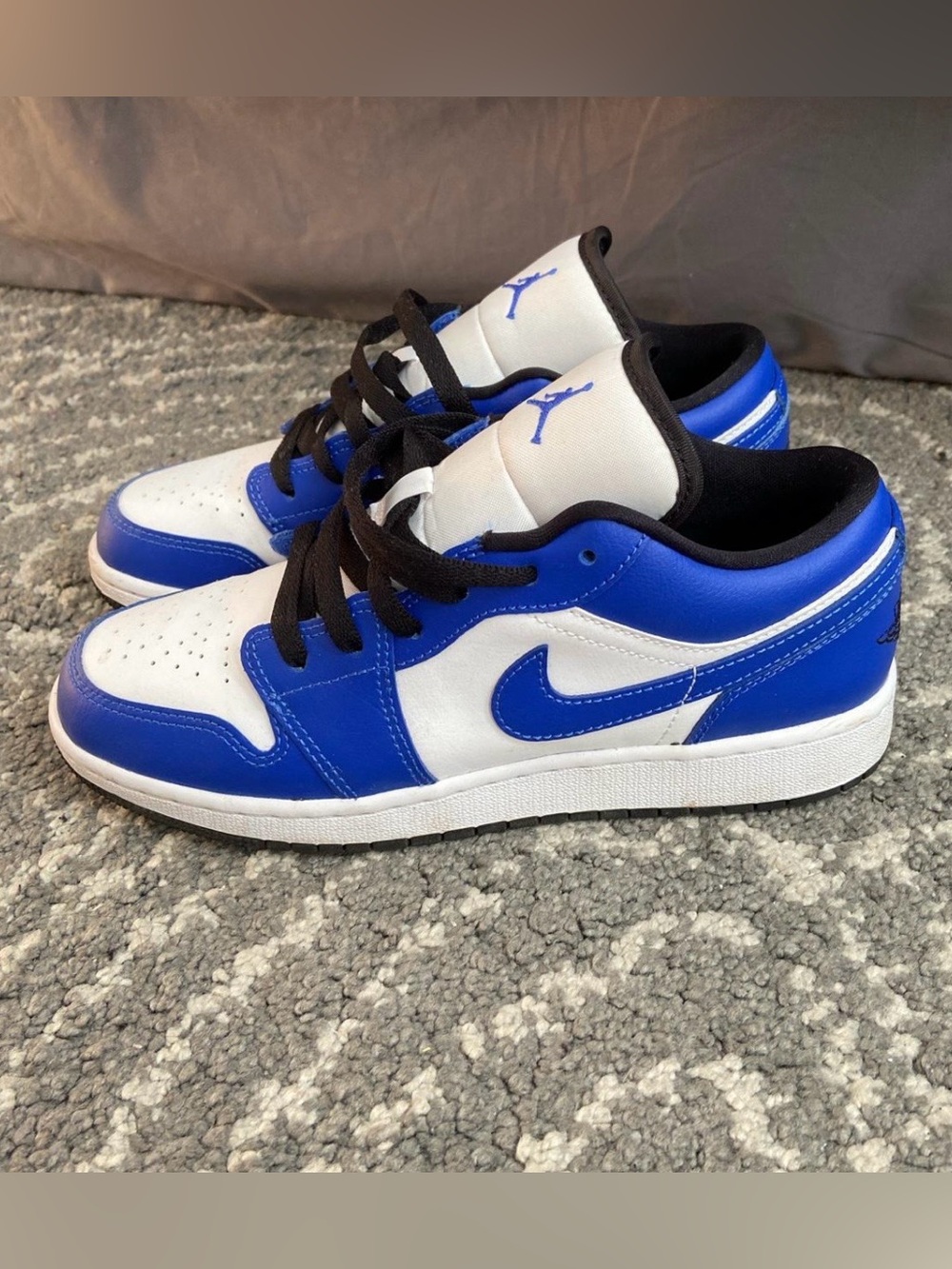 Jordan 1 Royal Blue